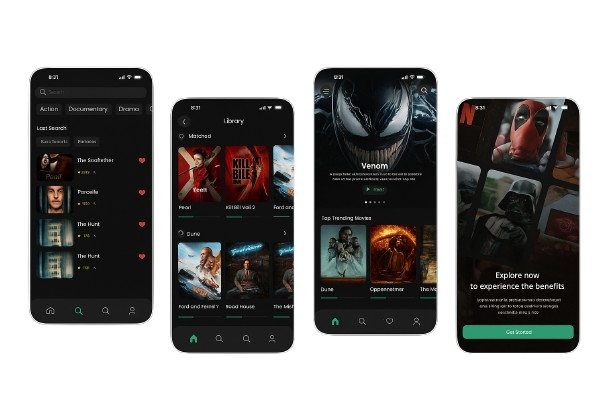 cinema apk